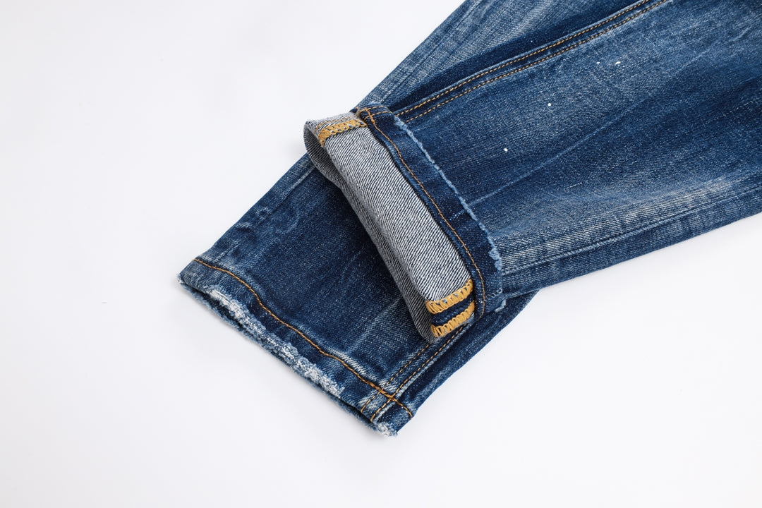 PP Jeans Ripped