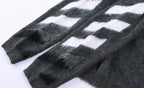 OFF LOGO Sweater