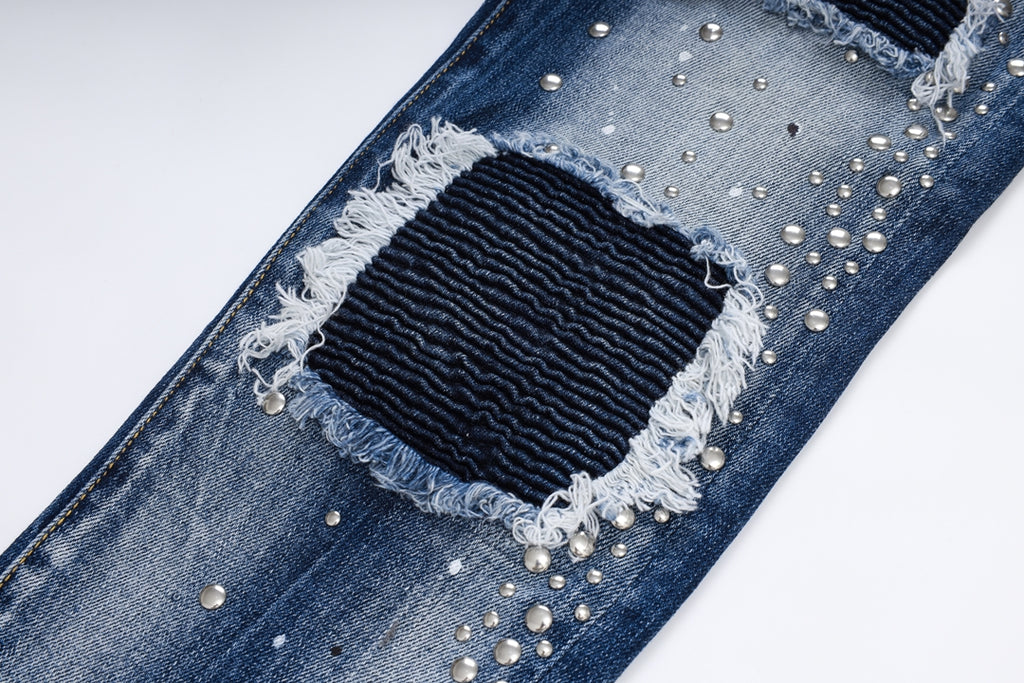 PP Jeans Ripped