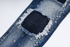 PP Jeans Ripped