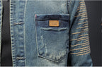 DSQ2 Denim Jacket