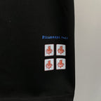 DSQ2 Print T-shirt