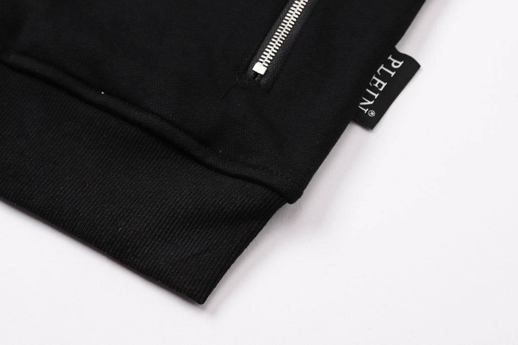 PP Skull Jacket Hoodie