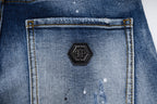 PP Jeans Ripped