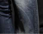 DSQ2 Denim Jacket