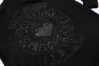 PP Logo Hoodie Jacket Suit