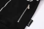 PP Tiger Jacket Hoodie