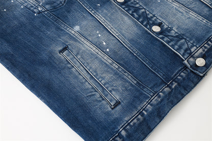 DSQ2 Denim Jacket