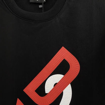 DSQ2 Maple Leaf T-shirt