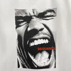 DSQ2 Print T-shirt