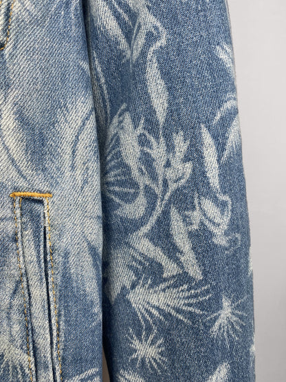 DSQ2 Denim Jacket