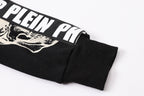 PP Skull Jacket Hoodie