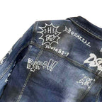 DSQ2 Denim Jacket