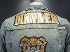 DSQ2 Denim Jacket