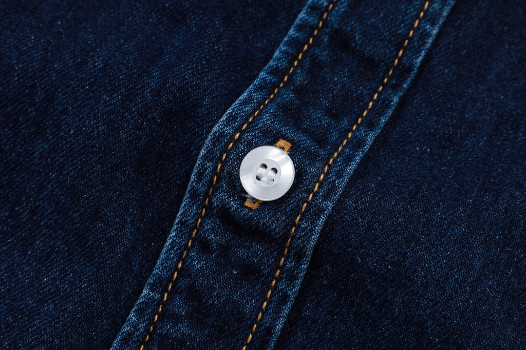 DSQ2 Denim Shirt Jacket