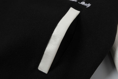 OFF Jacket Coat