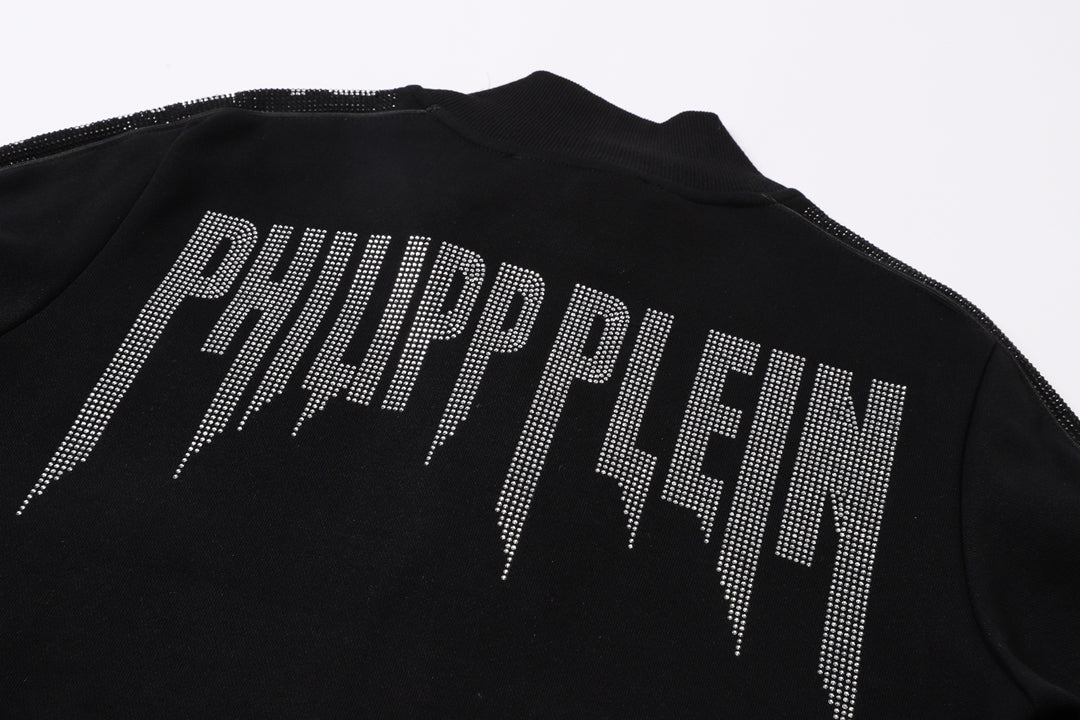 PP Jacket Hoodie