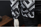 DSQ2 Casual Jacket