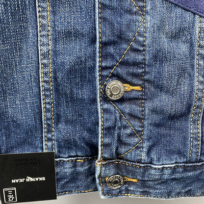 DSQ2 Denim Jacket