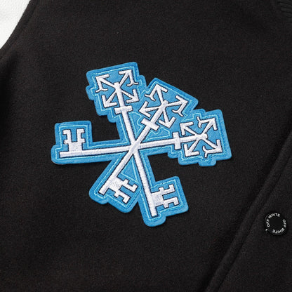 OFF Magician Jacket Coat