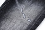 DSQ2 Jeans Black Ripped