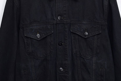 OFF Denim Jacket