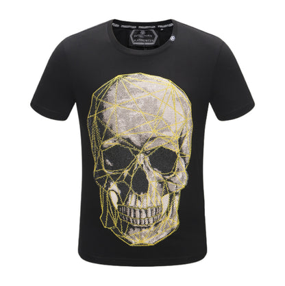 Philip T-shirt Skull