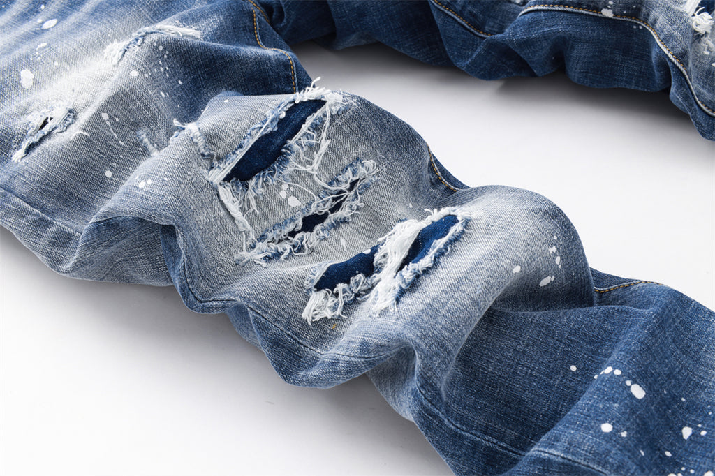 DSQ2 Jeans Ripped