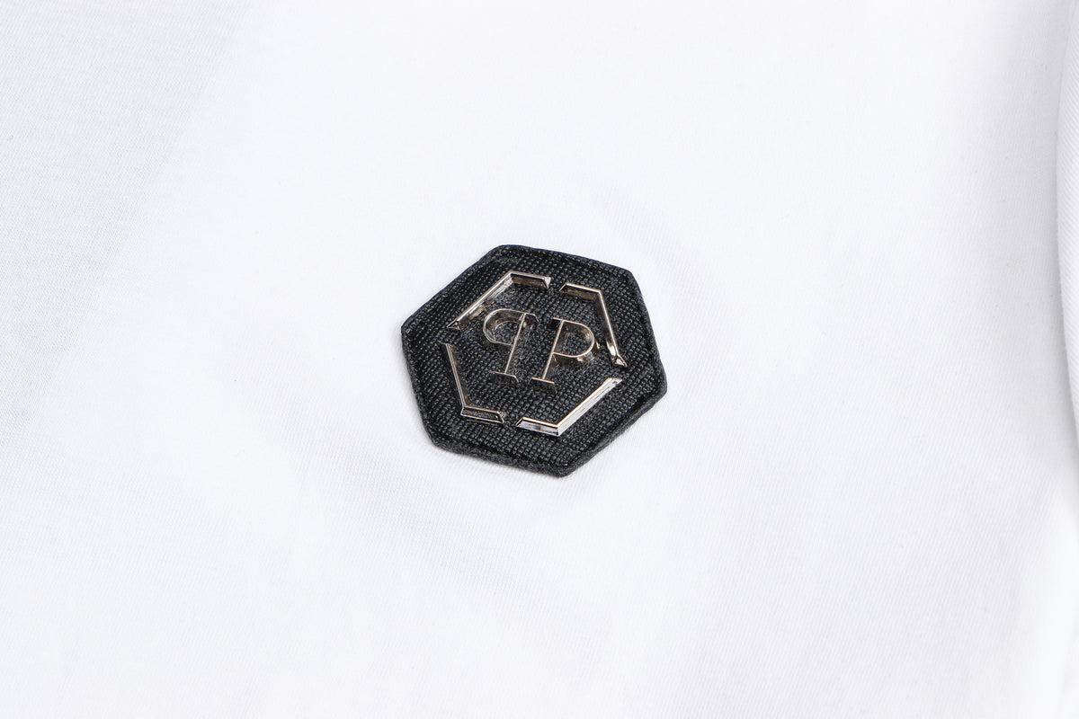 PP T-shirt Logo