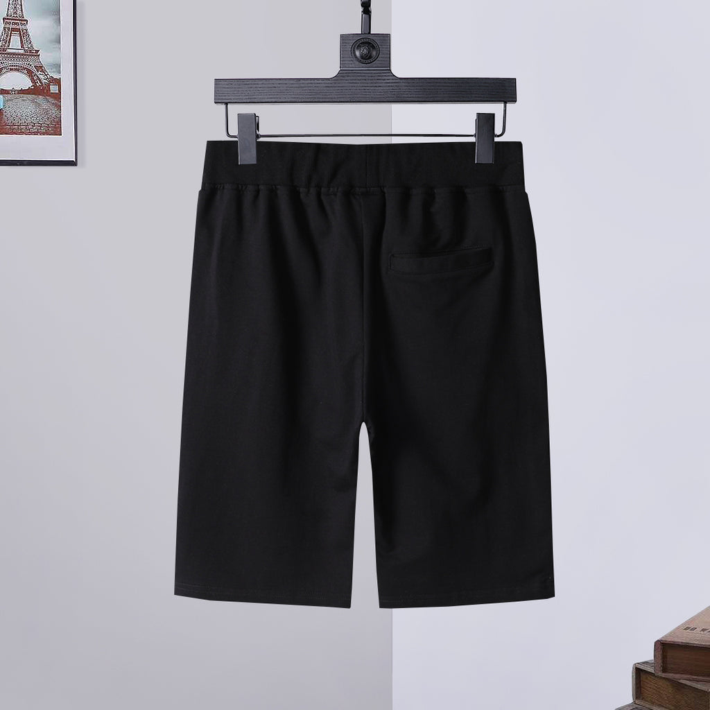 PP Bear T-shirt Shorts Suit