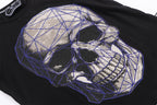 PP T-shirt Skull