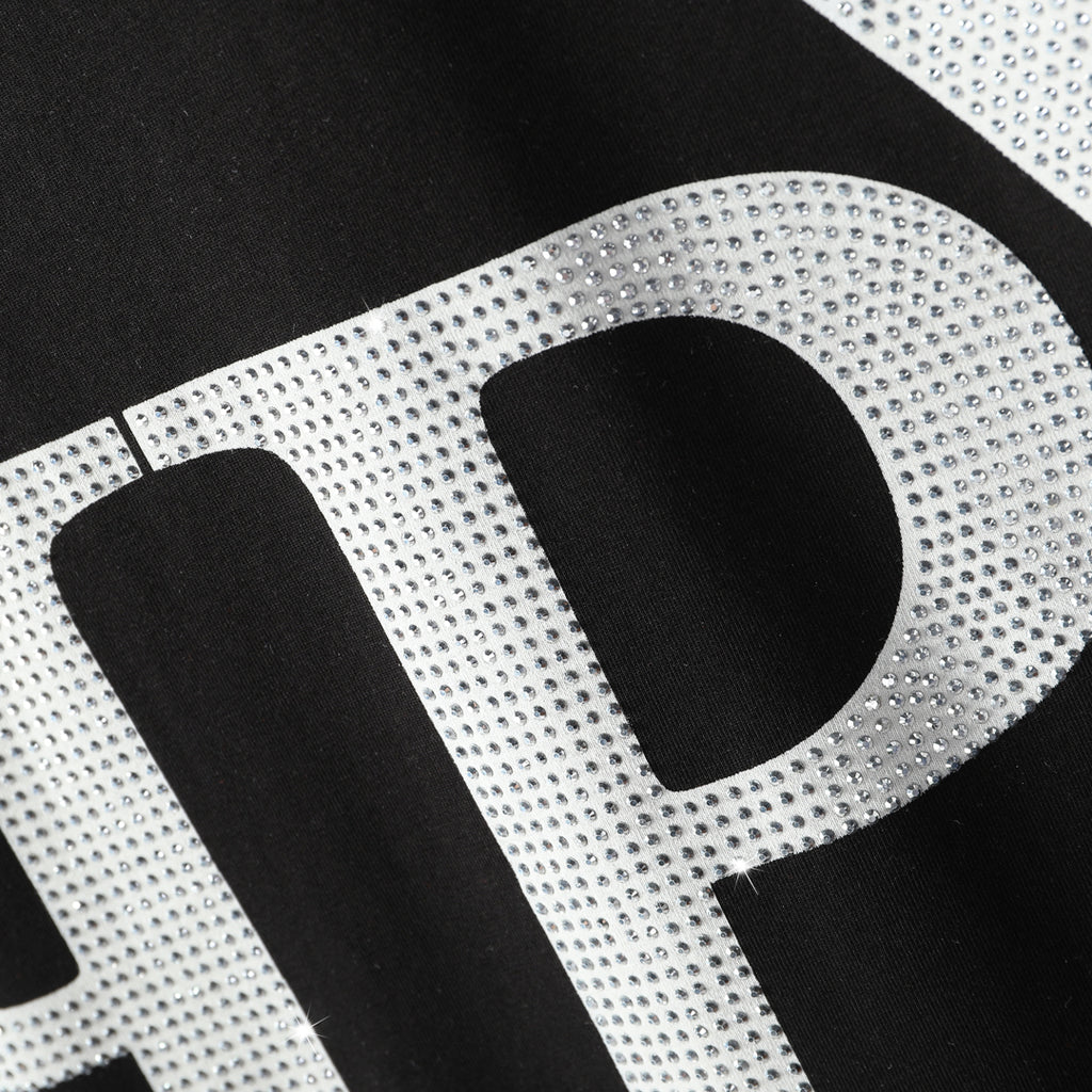 PP T-shirt Logo