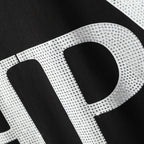PP T-shirt Logo