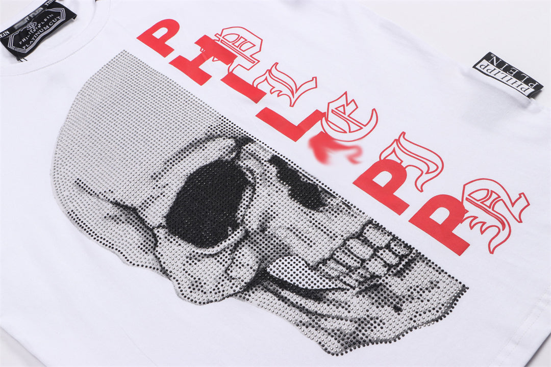 Philip T-shirt Skull