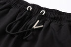 PP Skull T-shirt Shorts Suit