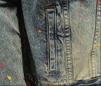 DSQ2 Denim Jacket