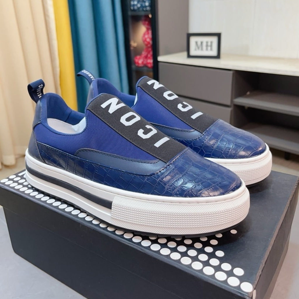 DSQ2 ICON Sneaker