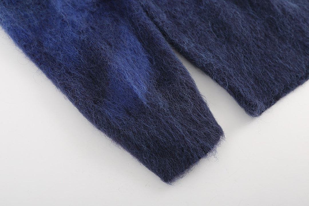 OFF Gradient Sweater