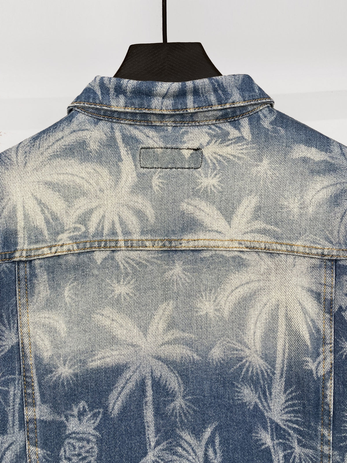 DSQ2 Denim Jacket