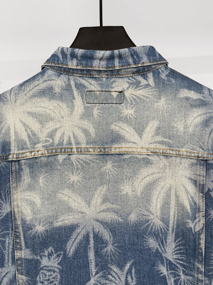 DSQ2 Denim Jacket