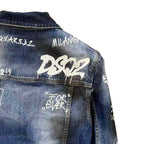 DSQ2 Denim Jacket