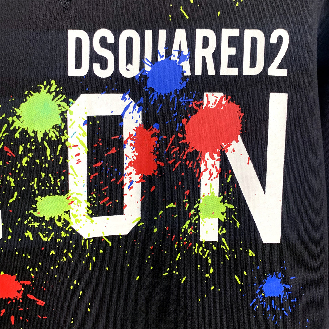 DSQ2 Sweatshirt ICON