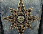 DSQ2 Denim Jacket