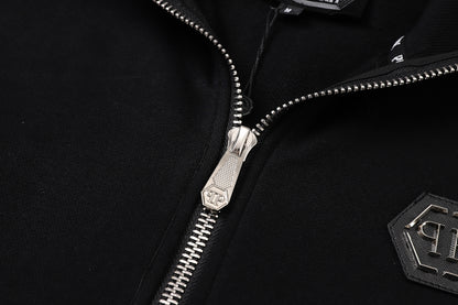 PP Jacket Hoodie