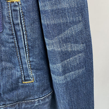 DSQ2 Denim Jacket