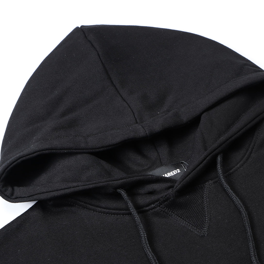 Dsquared2 Skateboard ICON Hoodie