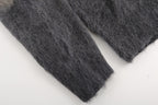 OFF Gradient Sweater