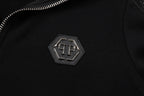PP Skull Hoodie Jacket Suit