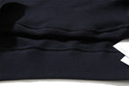 OFF Logo Print Hoodie