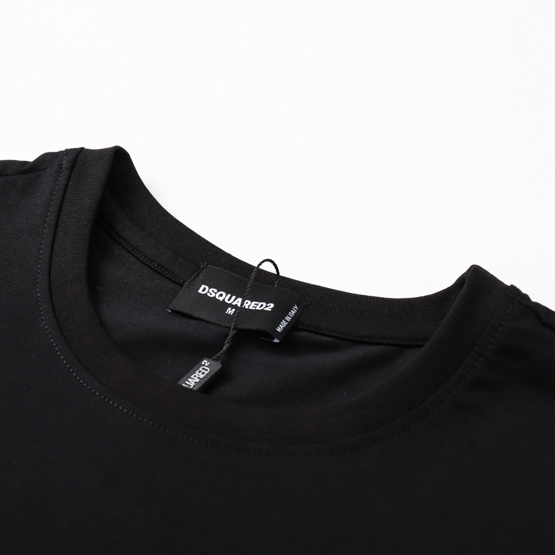Dsquared2 ICON Paint T-shirt